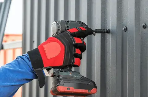 Travaux de zinguerie - Saint-Didier-au-Mont-d'Or